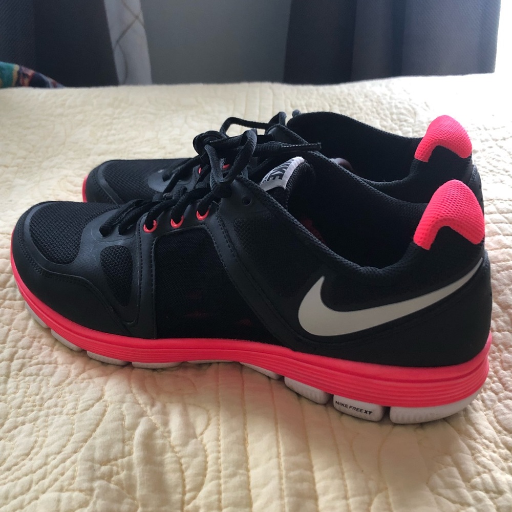 Nike Training Free XT Motion Fit